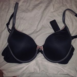 Victoria's Secret Comfy Bra